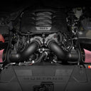 K&N 2024 Ford Mustang GT 63 Series Air Intake