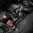 K&N 2024 Ford Mustang GT 63 Series Air Intake