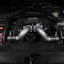 K&N 2024+ Ford Mustang V8 5.0L Typhoon Performance Air Intake System