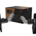 K&N 2024+ Ford Mustang V8 5.0L Typhoon Performance Air Intake System