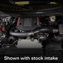 K&N 21-22 Ford F-150 V6-3.5L Inlet Pipe