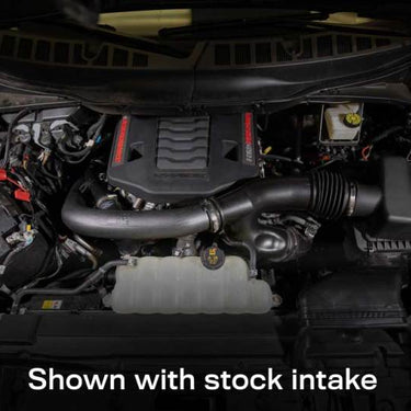 K&N 21-22 Ford F-150 V6-3.5L Inlet Pipe