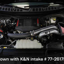 K&N 21-22 Ford F-150 V6-3.5L Inlet Pipe