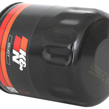 K&N 21-23 Ford Bronco 2.3L L4 / Ford Bronco Sport 1.5L L3 Spin-On Oil Filter