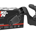 K&N 21-23 Ford F-150 5.0L V8 Performance Air Intake System