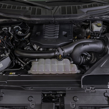 K&N 21-24 Ford F150 (3.5L V6) NextGen Cold Air Intake