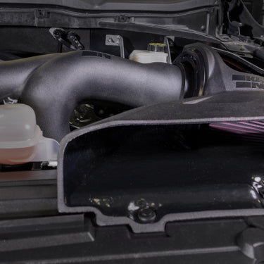 K&N 21-24 Ford F150 (3.5L V6) NextGen Cold Air Intake