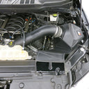 K&N 63 Series AirCharger Performance Intake 2021+ Ford F150 5.0L V8 F/I
