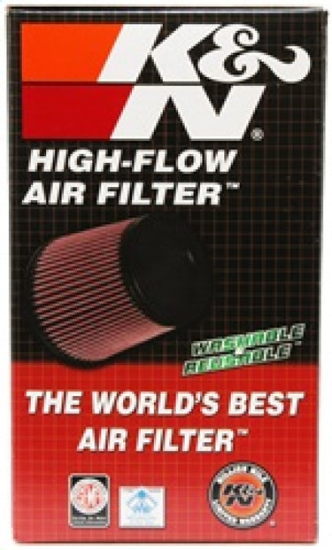 K&N Replacement Air Filter 08-09 Ford Mustang Bullitt 4.6L V8
