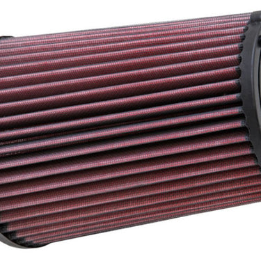 K&N Replacement Air Filter 08-09 Ford Mustang Bullitt 4.6L V8