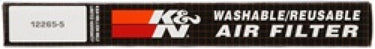 K&N Replacement Air Filter for 11 -12 Honda Odyssey 3.5L V6