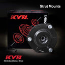 KYB Shocks & Struts Front Upper Coil Spring Seat 15-17 Ford Mustang