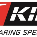 King Engine Bearings Ford Mustang 302 Coyote Performance Main Bearing Set - Size +.026mm