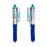 King Shocks 10-14 Ford F150 Raptor 4WD Rear 3.0 Dia 3 Tube Bypass Piggyback Shock (Pair)