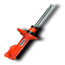 Koni STR.T (Orange) Shock 05-14 Ford Mustang V6 & V8/ All models - Rear