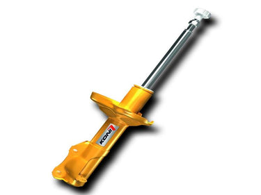Koni Sport (Yellow) Shock 2015+ Ford Mustang - Front