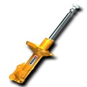 Koni Sport (Yellow) Shock 2015+ Ford Mustang - Rear