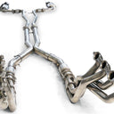 Kooks 05-09 Ford Mustang GT 4.6L 3V 07-09 Shelby GT-500 Full 3in Cat-back Exhaust