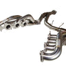 Kooks 15-20 Ford F-150 Platinum XL King Ranch XLT Lariat 1-7/8 x 3 Header & Green Catted Y-Pipe Kit