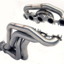 Kooks 2020 Mustang GT500 5.2L 2in x 3in SS Headers w/GREEN Catted Connection Pipe