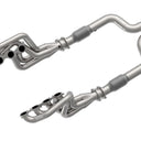 Kooks 2020 Mustang GT500 5.2L 2in x 3in SS Headers w/GREEN Catted Connection Pipe