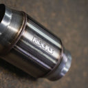 Kooks 2020 Mustang GT500 5.2L 2in x 3in SS Headers w/GREEN Catted Connection Pipe