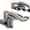 Kooks 2020+ Mustang GT500 5.2L 2in x 3in SS Headers w/GREEN Catted Connection Pipe