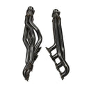 Kooks 21-23 Ford F150 Coyote V8 5.0L 1-7/8in SS Header w/ Catted Connection Pipe