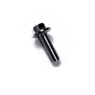 Kooks Ford 5.0L 4V Coyote Engine Header Bolt Kit (Fine Thread) QTY. 16 - M10 - 1.25 x 25mm Bolts
