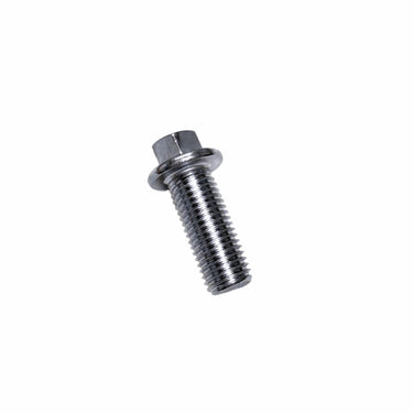 Kooks Ford 5.0L 4V Coyote Engine Header Bolt Kit (Fine Thread) QTY. 16 - M10 - 1.25 x 25mm Bolts