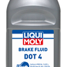 LIQUI MOLY 1L Brake Fluid DOT 4