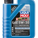 LIQUI MOLY 1L Longtime High Tech Motor Oil SAE 5W30