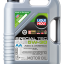 LIQUI MOLY 5L Special Tec AA Motor Oil SAE 5W30