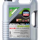 LIQUI MOLY 5L Special Tec AA Motor Oil SAE 5W40 Diesel