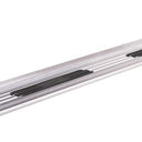 Lund 02-09 Jeep Liberty (54in) TrailRunner Extruded Multi-Fit Running Boards - Brite