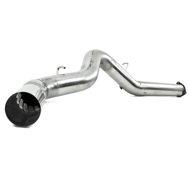 MBRP 05-09 Ford Shelby GT500 / GT Dual Split Rear Race Version, T409 4in Tips Exhaust System