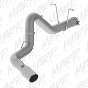 MBRP 11 Ford F-150 5.0L V8 Aluminized Cat Back Dual Split Rear Exit