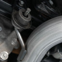 MBRP 18-19 Ford Mustang GT 5.0 3in Cat Back Quad Tip Race Version - T304