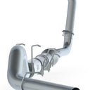 MBRP 2011-2014 Ford F-150 3.5L V6 EcoBoost 4in Cat Back Single Side AL P Series Exhaust
