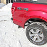 MBRP 2015 Ford F-150 2.7L / 3.5L EcoBoost 3in Cat Back Single Side Black Exhaust System