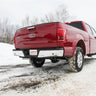 MBRP 2015 Ford F-150 5.0L 3in Cat Back Dual Split Side Exit AL Exhaust System
