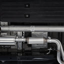 MBRP 2021+ Ford F150 T304 Pre-Axle (Street Profile) 2.5in OD Tips 3in Cat Back Exhaust