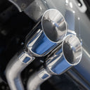MBRP 2021+ Ford F150 T304 Pre-Axle (Street Profile) 2.5in OD Tips 3in Cat Back Exhaust