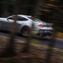 MBRP 2024+ Ford Mustang GT Armor Lite 3in Steet Profile Catback Exhaust - Stainless Steel Tips