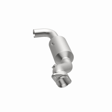 MagnaFlow 15-17 Ford F-150 XL V6 3.5L Direct Fit OEM Grade Federal Catalytic Converter