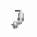 MagnaFlow 15-17 Ford F-150 XL V6 3.5L Direct Fit OEM Grade Federal Catalytic Converter