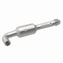 MagnaFlow 15-17 Ford F-150 XL V6 3.5L Direct Fit OEM Grade Federal Catalytic Converter