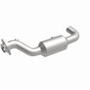MagnaFlow 15-17 Ford F-150 XL V6 3.5L Direct Fit OEM Grade Federal Catalytic Converter