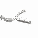 MagnaFlow 15-17 Ford F-150 XL V6 3.5L OEM Grade Direct Fit Catalytic Converter