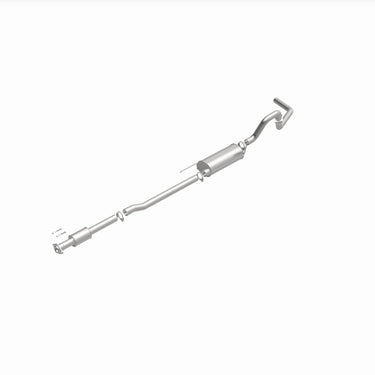 MagnaFlow BRE Exhaust Kit 11-17 Ford F-150